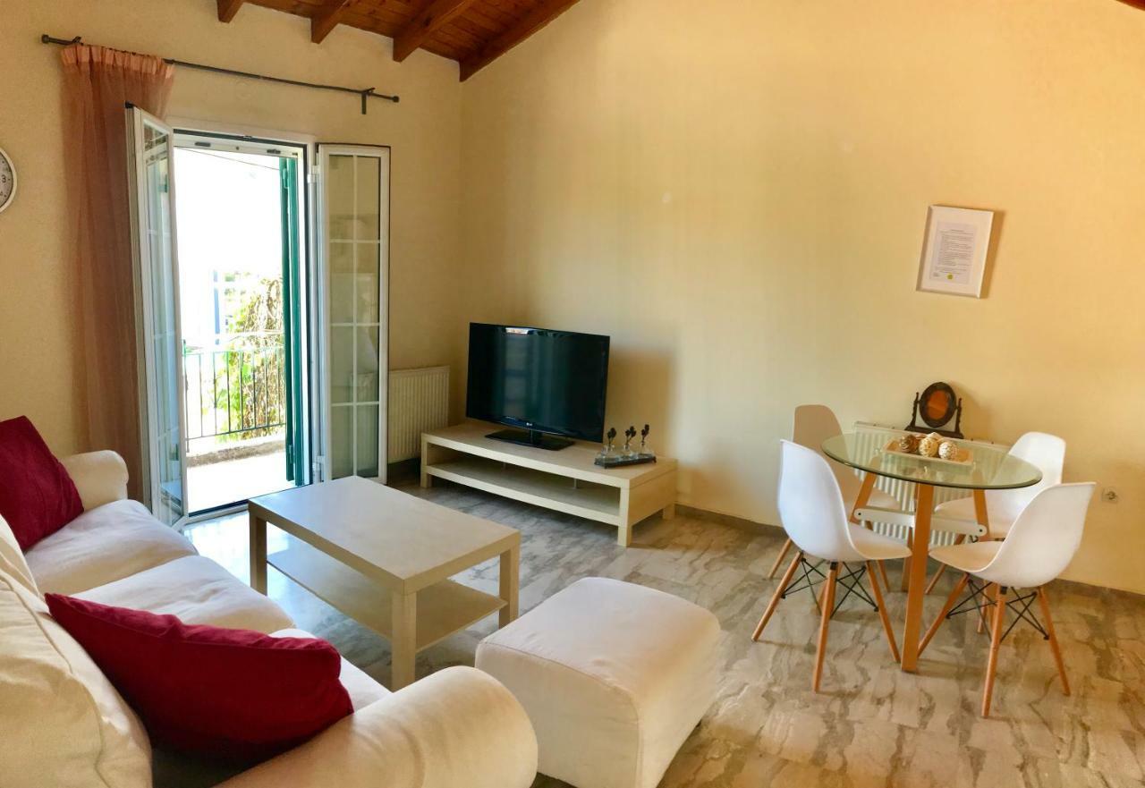 Wooden Ceiling Apartment - Close To City Center Κανάλι Εξωτερικό φωτογραφία