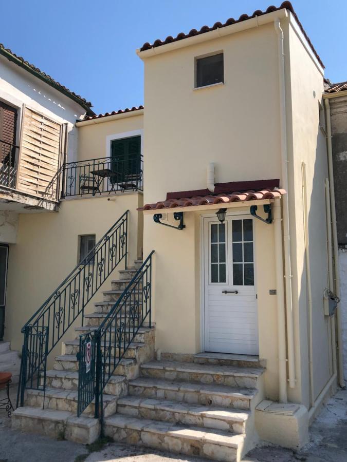 Wooden Ceiling Apartment - Close To City Center Κανάλι Εξωτερικό φωτογραφία